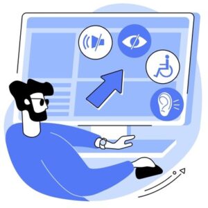 Read more about the article 3 Unexpected benefits to making your site accessible