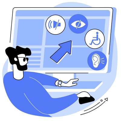 Read more about the article 3 Unexpected benefits to making your site accessible